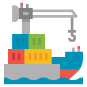 Service icon