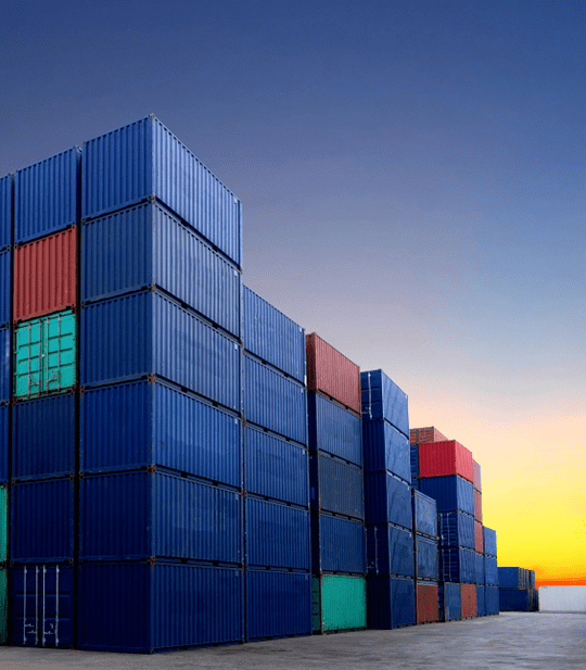 Container Standard 20 image